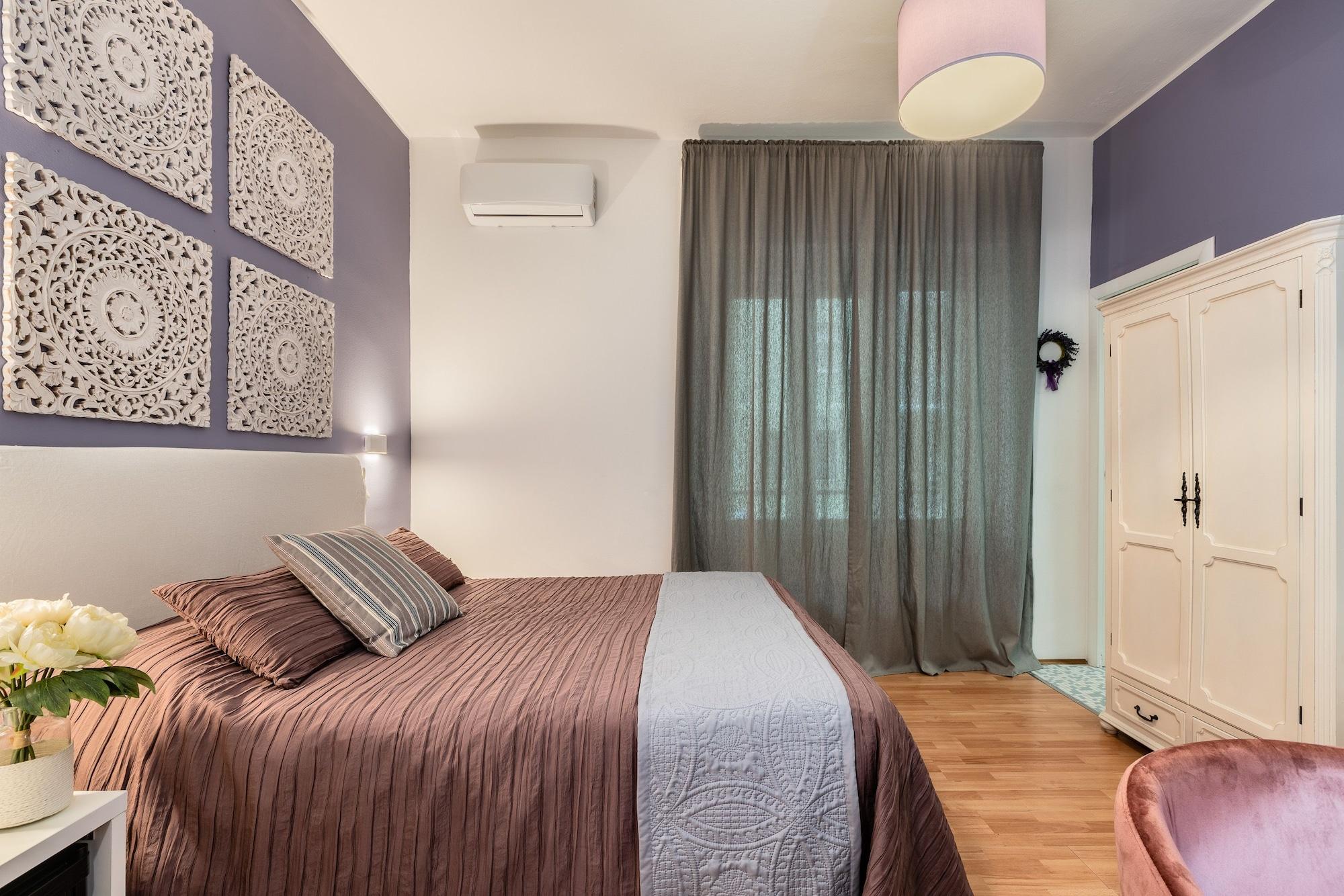 Fior Di Loto Rooms Κάλιαρι Εξωτερικό φωτογραφία