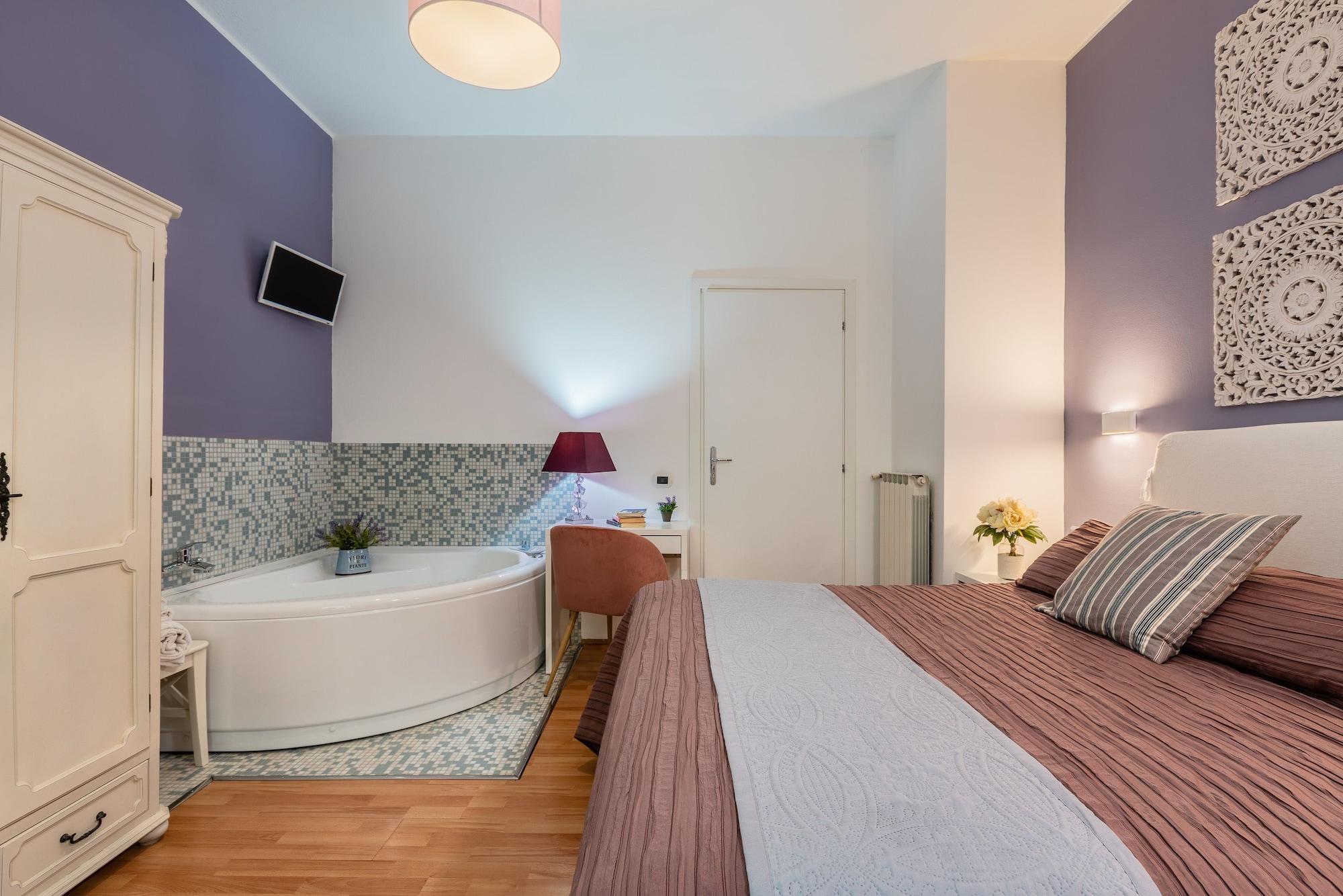 Fior Di Loto Rooms Κάλιαρι Εξωτερικό φωτογραφία