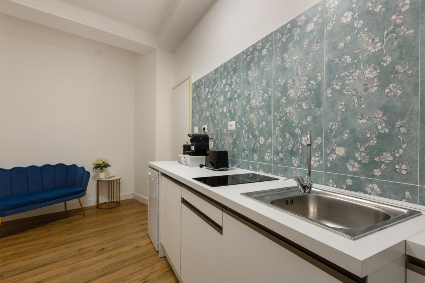 Fior Di Loto Rooms Κάλιαρι Εξωτερικό φωτογραφία