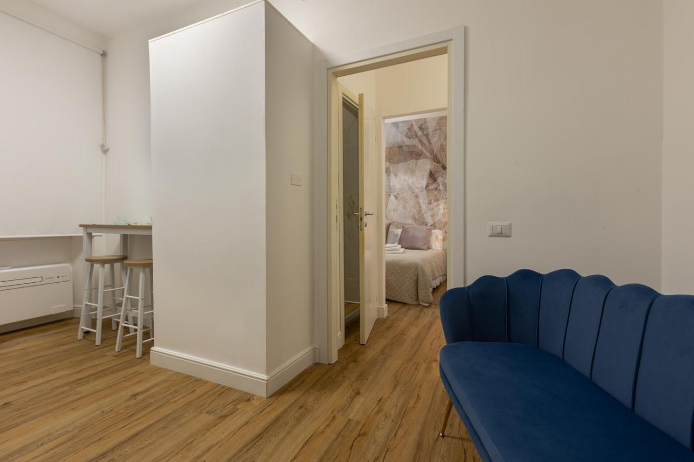 Fior Di Loto Rooms Κάλιαρι Εξωτερικό φωτογραφία