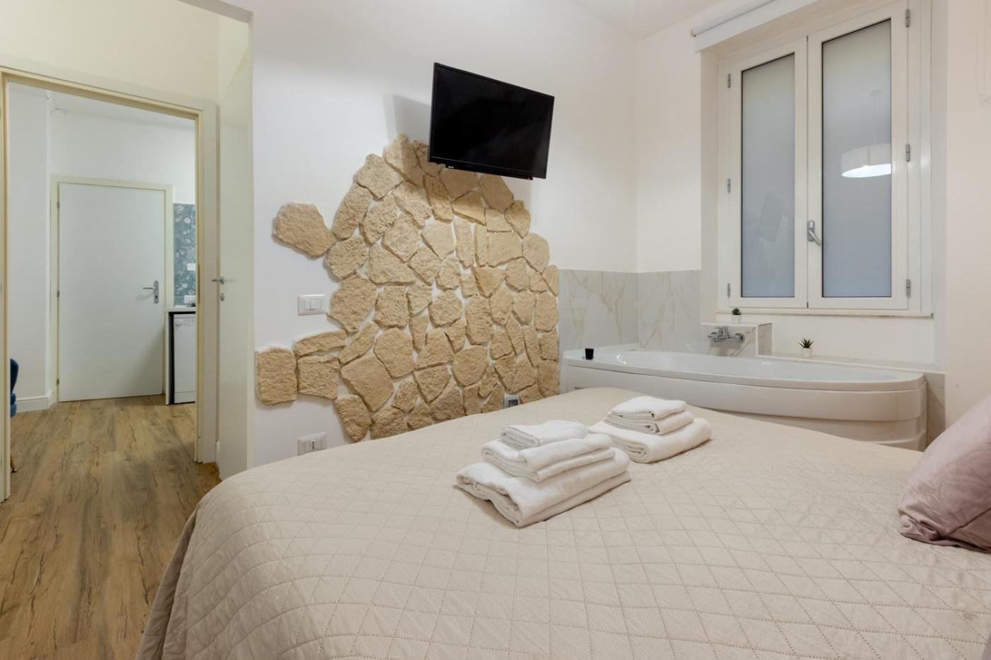 Fior Di Loto Rooms Κάλιαρι Εξωτερικό φωτογραφία