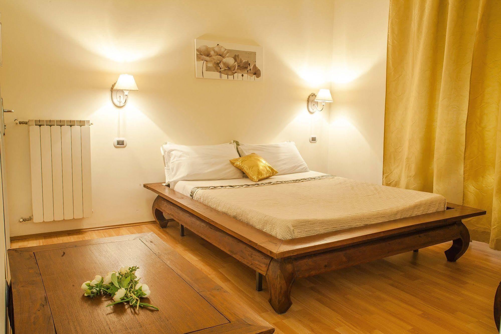Fior Di Loto Rooms Κάλιαρι Εξωτερικό φωτογραφία