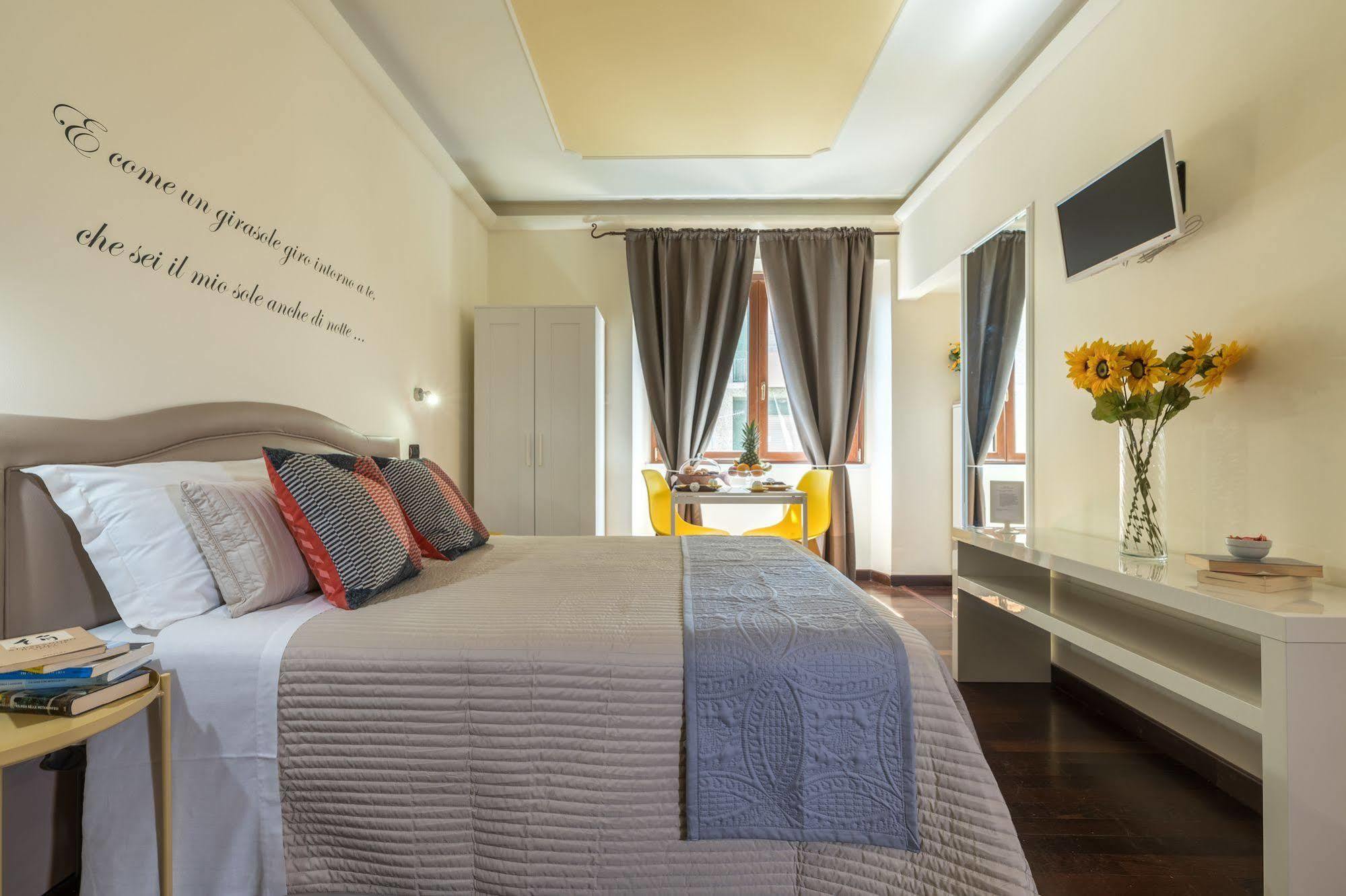 Fior Di Loto Rooms Κάλιαρι Εξωτερικό φωτογραφία
