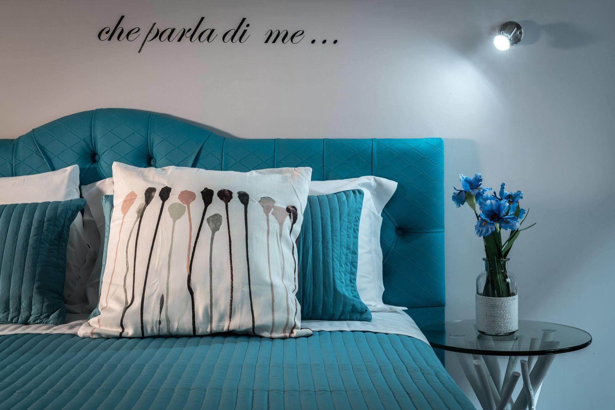 Fior Di Loto Rooms Κάλιαρι Εξωτερικό φωτογραφία